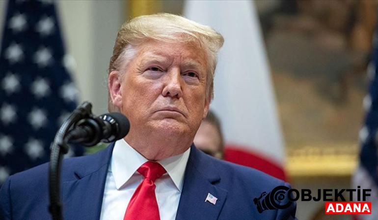 ABD Başkanı Trump, Zelenski’yi topa tuttu: ”Savaşı bitirmek istemiyor”