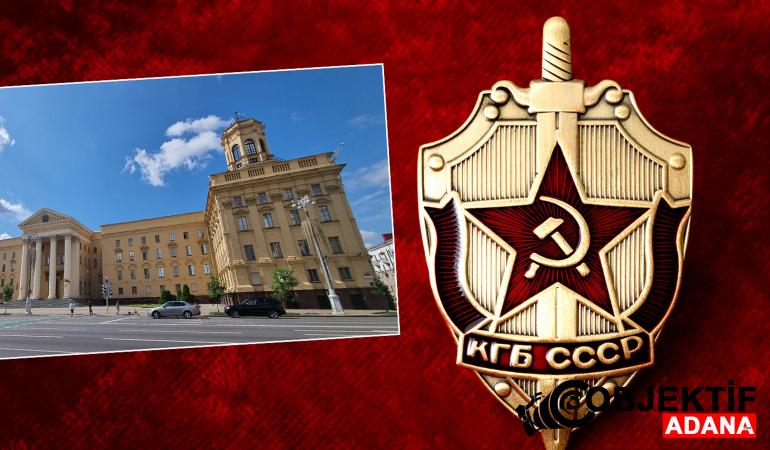 Belarus'taki gizemli mezarlık! Sovyetler yıkılsa da KGB hala yaşıyor
