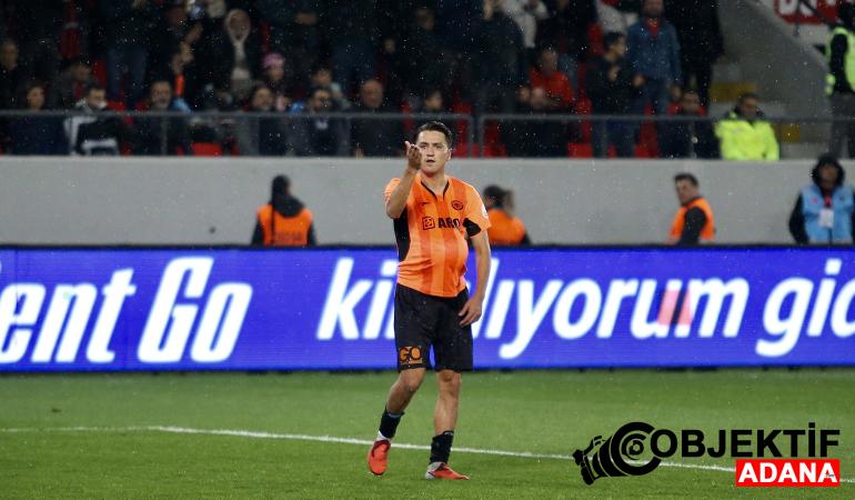 Çorum FK, Rizespor karşısında geri döndü