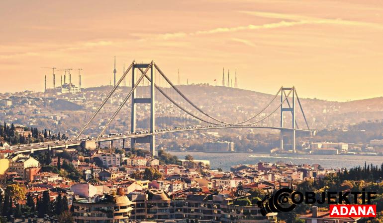 Dünyanın en kalabalık 20 şehri belli oldu: Listede İstanbul da var