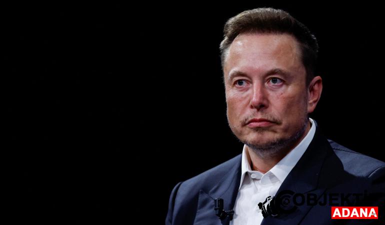 Elon Musk, 72 milyon ABD’li çocuğa SpaceX hissesi verecek