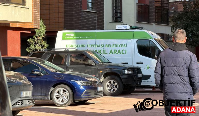 Öğretmenevi müdür yardımcısı, evinde ölü bulundu