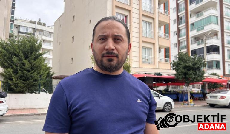 Kira alamıyorum, üzerine para veriyorum