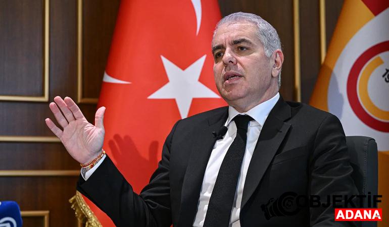Galatasaray’dan resmi açıklama: “UEFA kabul etmedi”