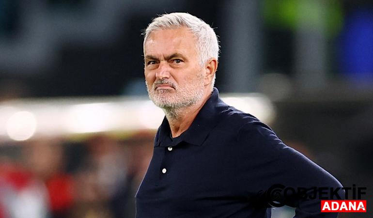 Jose Mourinho’dan Javier Tebas’a “Nazi” cevabı! “Tıbbi bir vaka değilse mazereti yok”