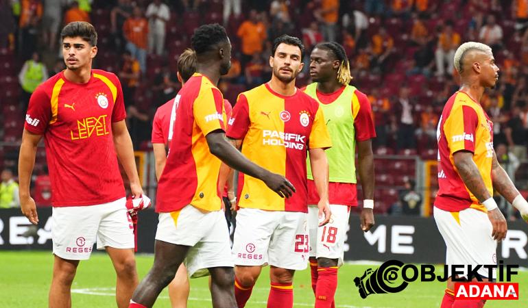 Kaan Ayhan Dursun Özbek’ten bonservisini istedi! “Sözleşmemi feshedin gideyim”