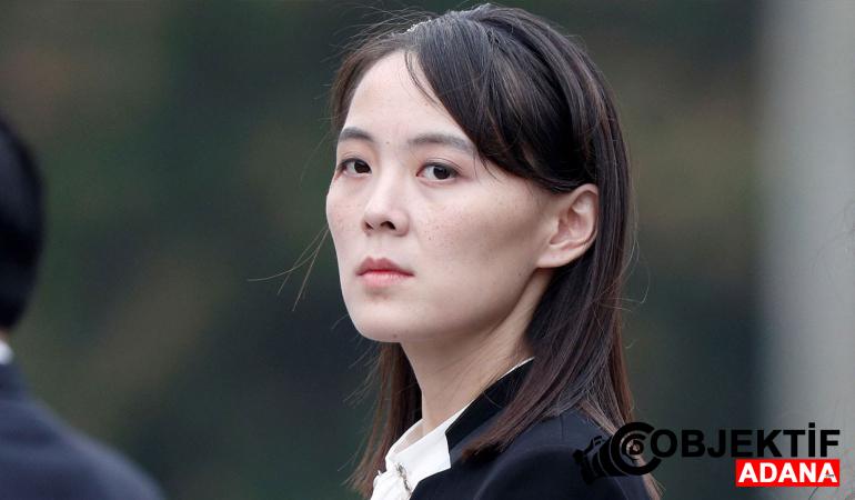 Kim Jong un öldü iddiası, Tüm gözler kız kardeşine çevrildi