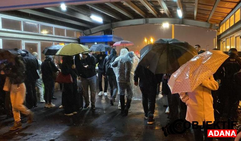 Meteoroloji haritayı yeniledi: İstanbul için yeni sağanak tarihi belli oldu