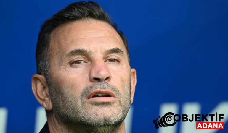 Okan Buruk, Rafael Leao’nun sakatlık nedenini açıkladı