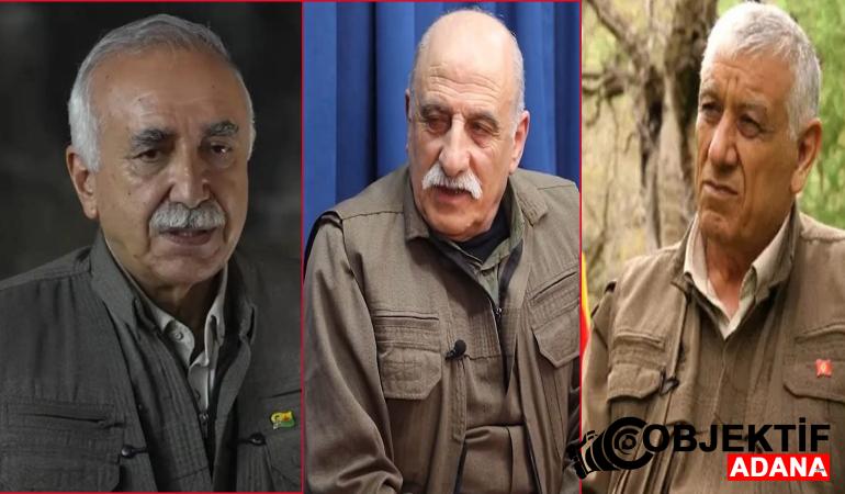 Örgüt yayınları ne diyor? PKK elebaşlarının geleceği tartışılıyor