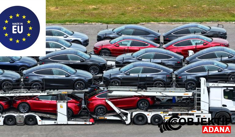 Otomotivde ‘Made in Europe’ krizi! İngiltere’ye kapı açıldı, Türkiye dışarıda kaldı