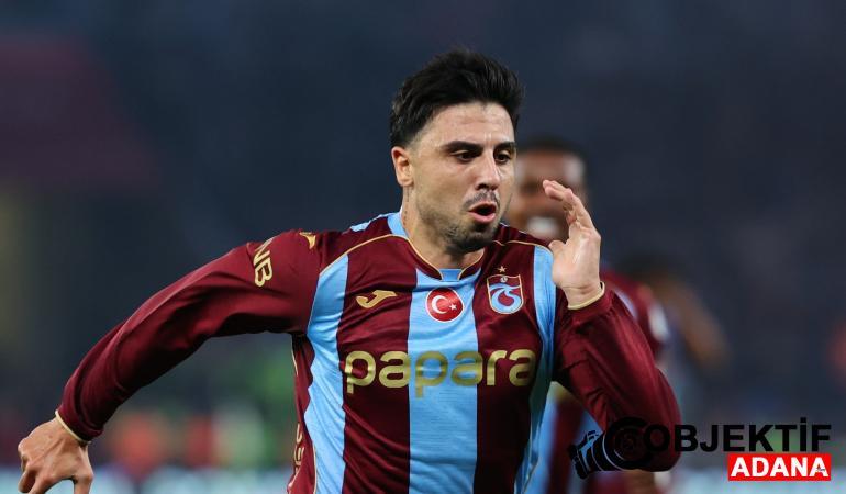 Ozan Tufan’dan gol itirafı: Beşiktaş’ın şanssızlığı