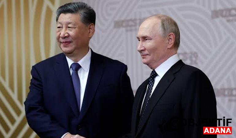 Putin’den yeni Yalta hamlesi! Ukrayna üç devin masasında