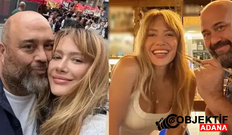 Somer Sivrioğlu’nun sevgilisi Didem Belen aldatıldığını iddia etti: Huylu huyundan vazgeçmiyor!