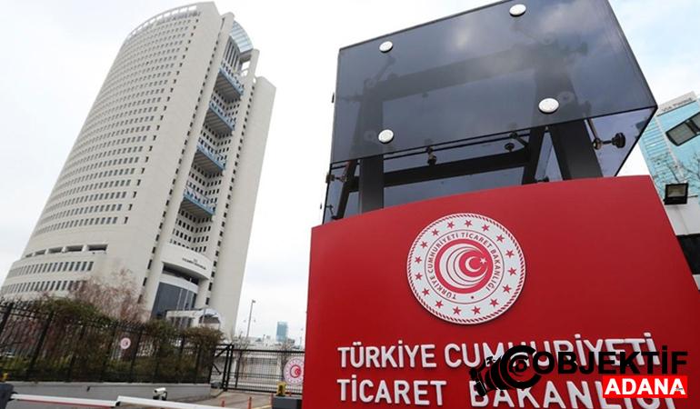 Ticaret Bakanlığı Reklam Kurulu’nun 9 ayda kestiği ceza belli oldu