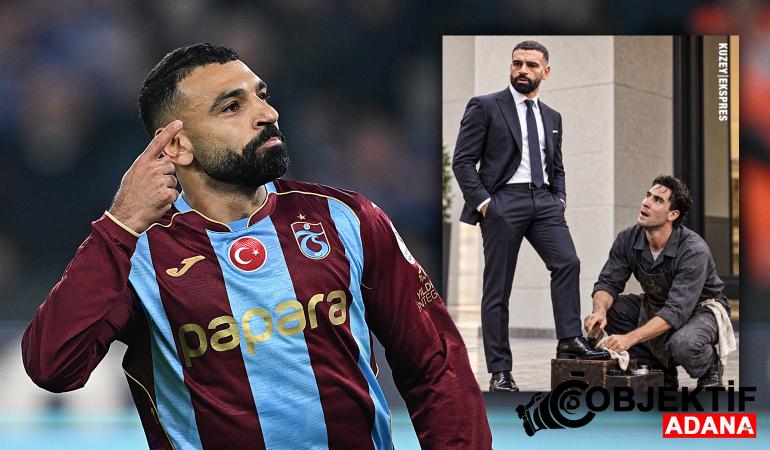 Vlahovic’e esprili gönderme: İşimi kim elimden alıyor?